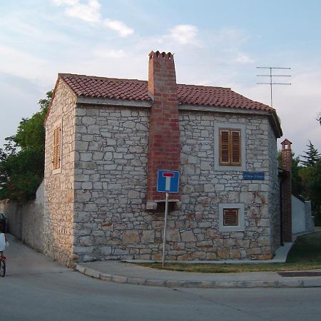 Apartments Marija أوماغ المظهر الخارجي الصورة