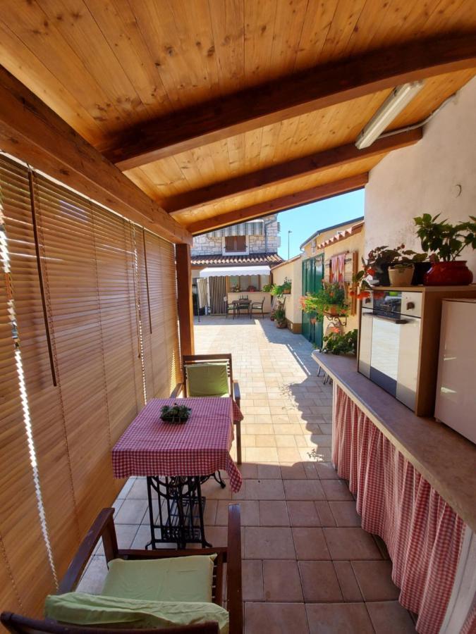 Apartments Marija أوماغ المظهر الخارجي الصورة