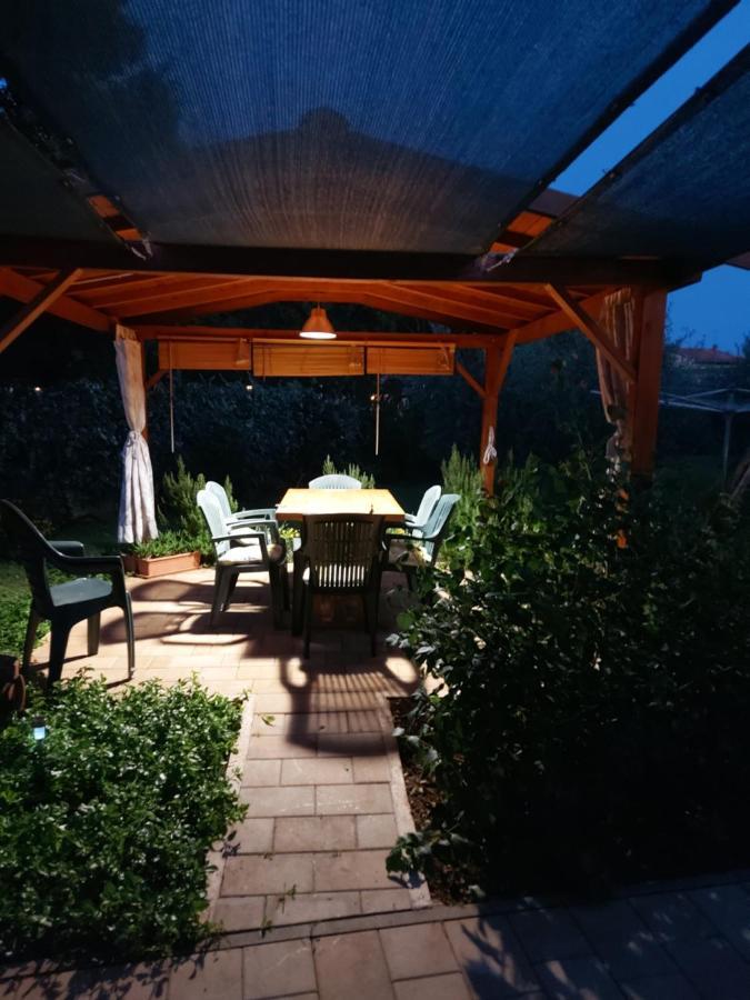 Apartments Marija أوماغ المظهر الخارجي الصورة
