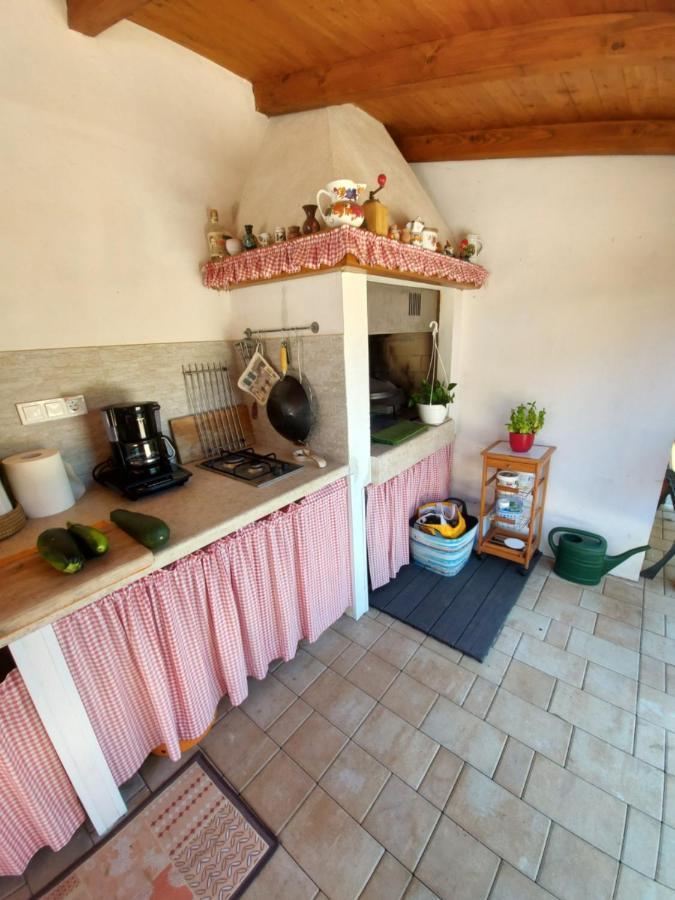 Apartments Marija أوماغ المظهر الخارجي الصورة