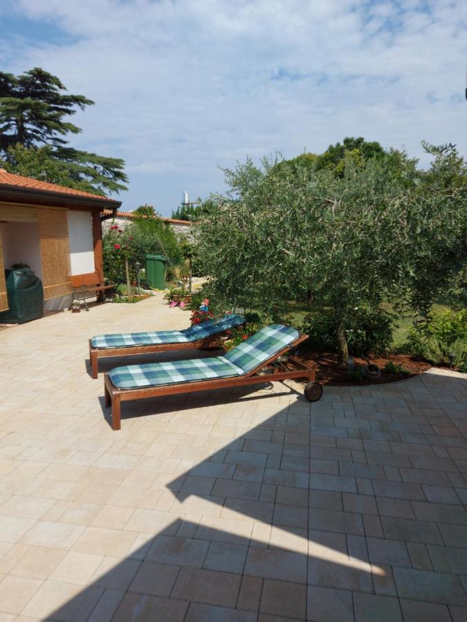 Apartments Marija أوماغ المظهر الخارجي الصورة