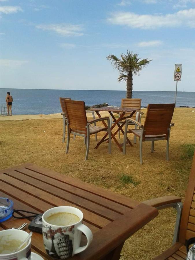 Apartments Marija أوماغ المظهر الخارجي الصورة