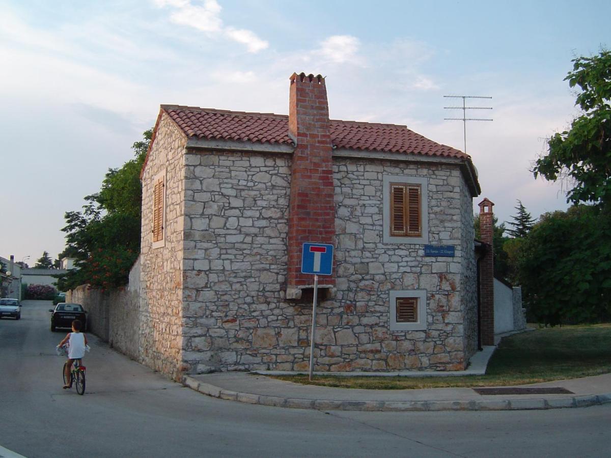 Apartments Marija أوماغ المظهر الخارجي الصورة
