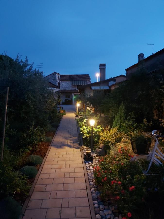 Apartments Marija أوماغ المظهر الخارجي الصورة