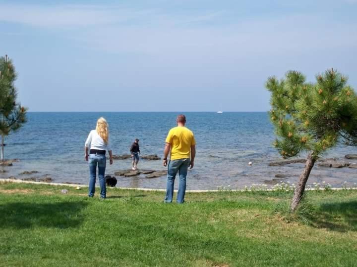 Apartments Marija أوماغ المظهر الخارجي الصورة