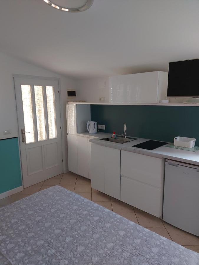 Apartments Marija أوماغ المظهر الخارجي الصورة