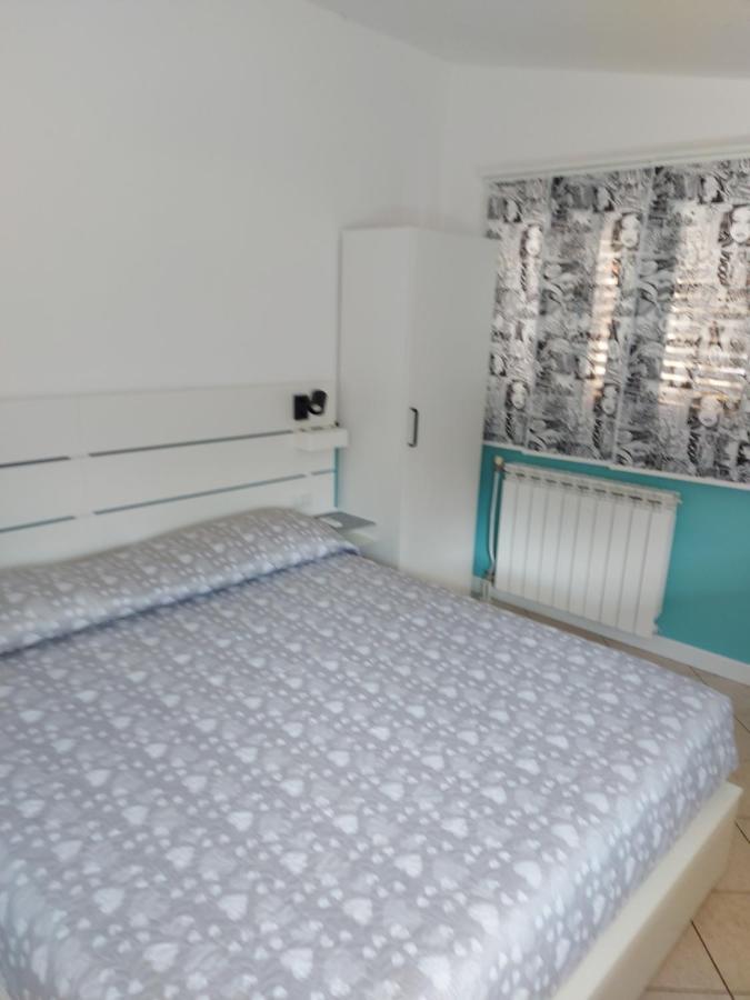 Apartments Marija أوماغ المظهر الخارجي الصورة