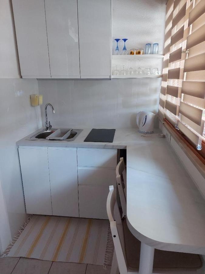 Apartments Marija أوماغ المظهر الخارجي الصورة