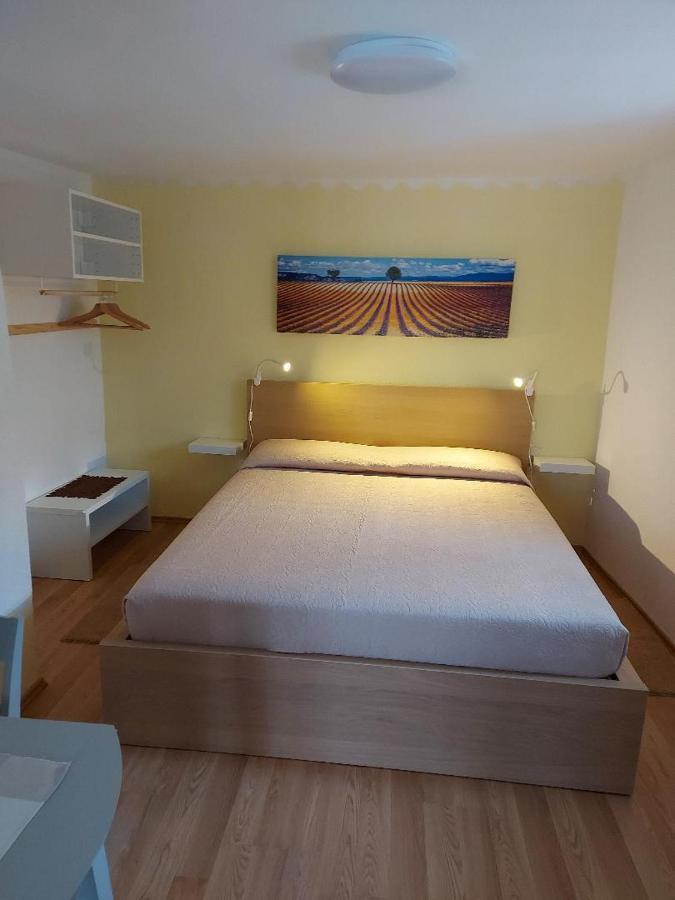 Apartments Marija أوماغ المظهر الخارجي الصورة