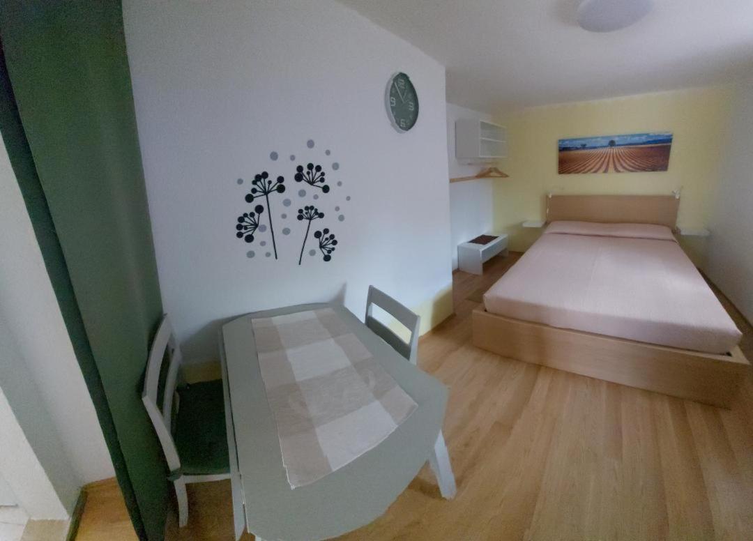 Apartments Marija أوماغ المظهر الخارجي الصورة