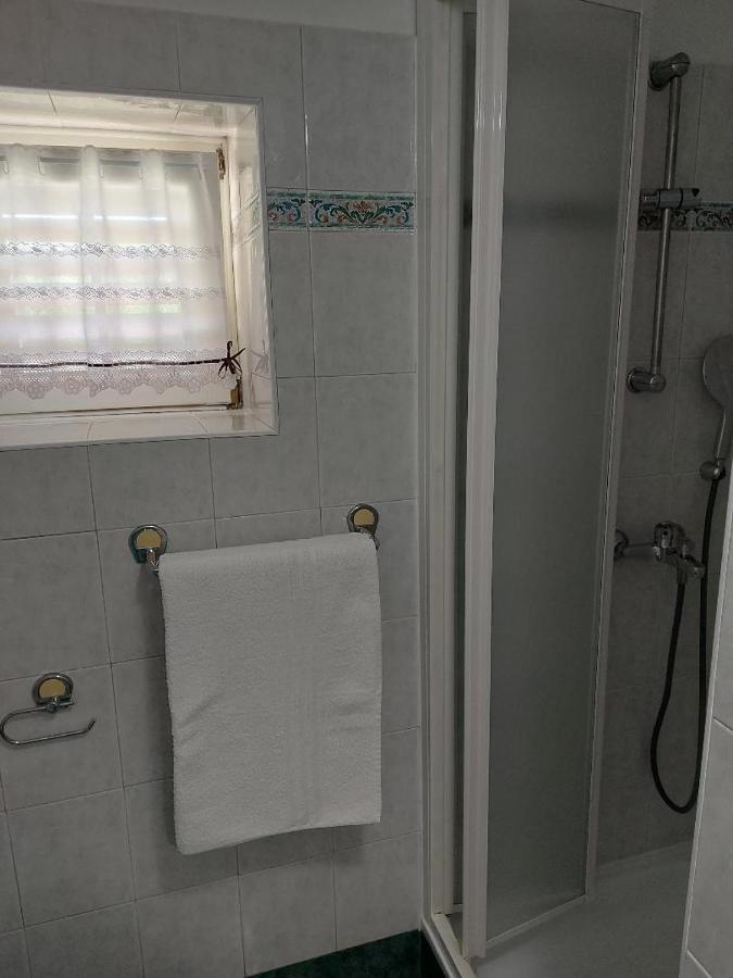 Apartments Marija أوماغ المظهر الخارجي الصورة