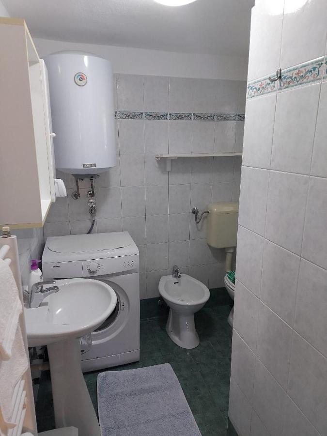 Apartments Marija أوماغ المظهر الخارجي الصورة