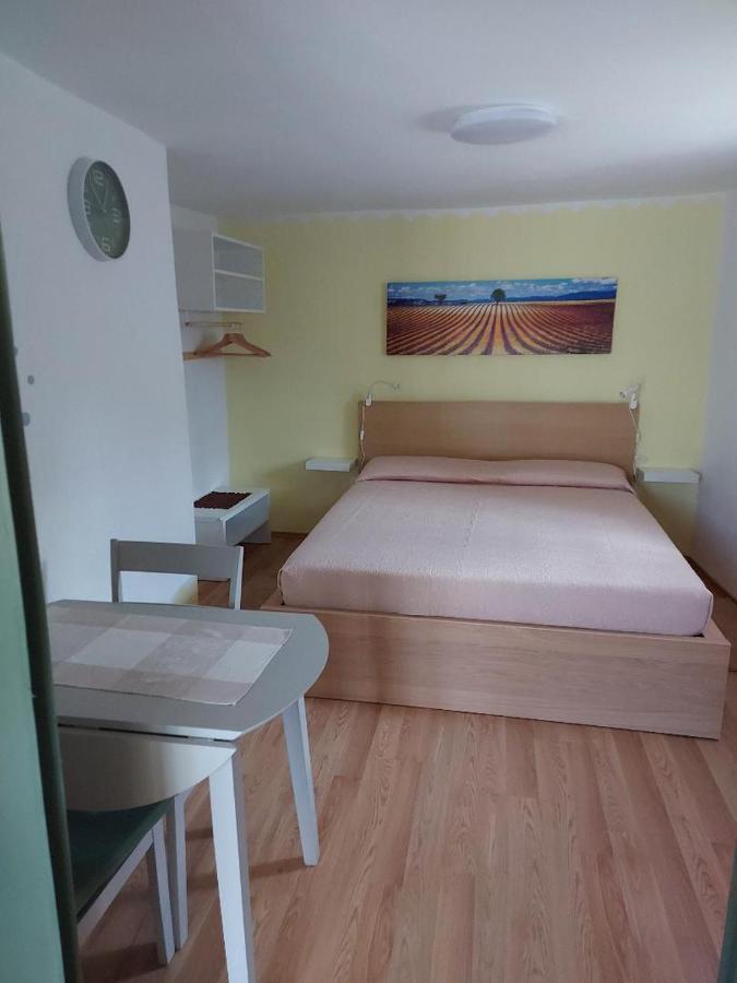 Apartments Marija أوماغ المظهر الخارجي الصورة